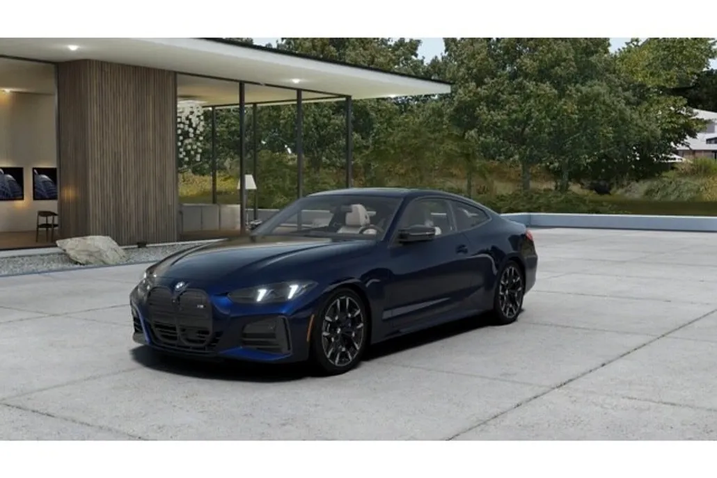 2026 Bmw M440i M440i xDrive photo 1