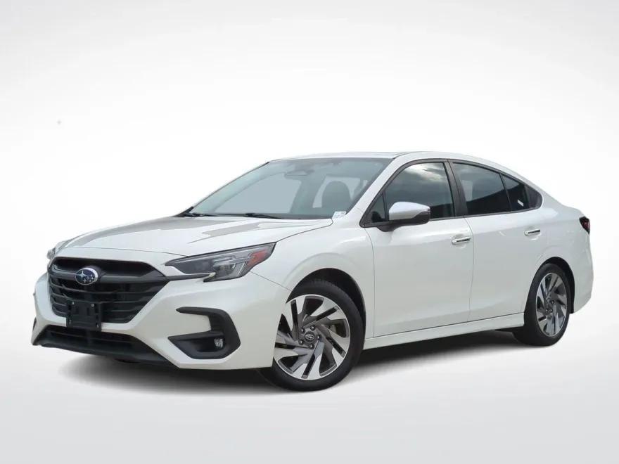 2024 Subaru Legacy Touring XT photo 1
