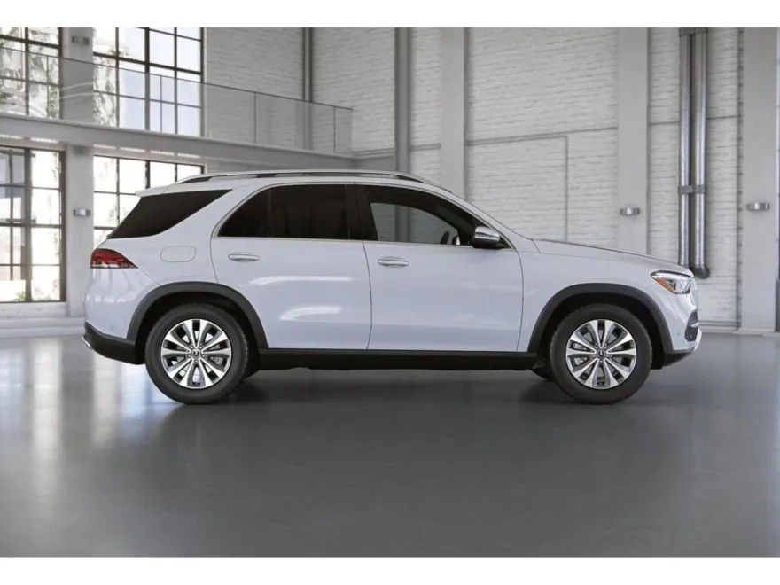 2020 Mercedes Benz GLE 350 4MATIC photo 1
