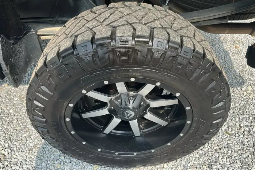 2014 Gmc Sierra 1500 Denali photo 1