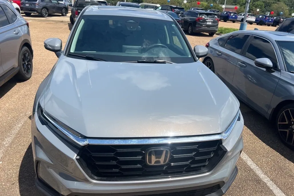 2024 Honda CR-V EX photo 1