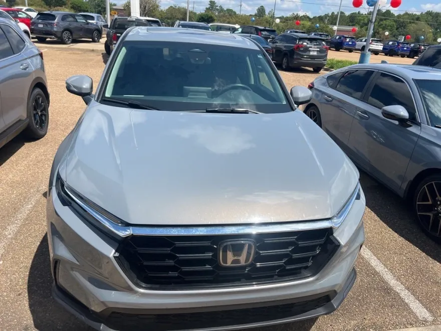 2024 Honda CR-V EX photo 1