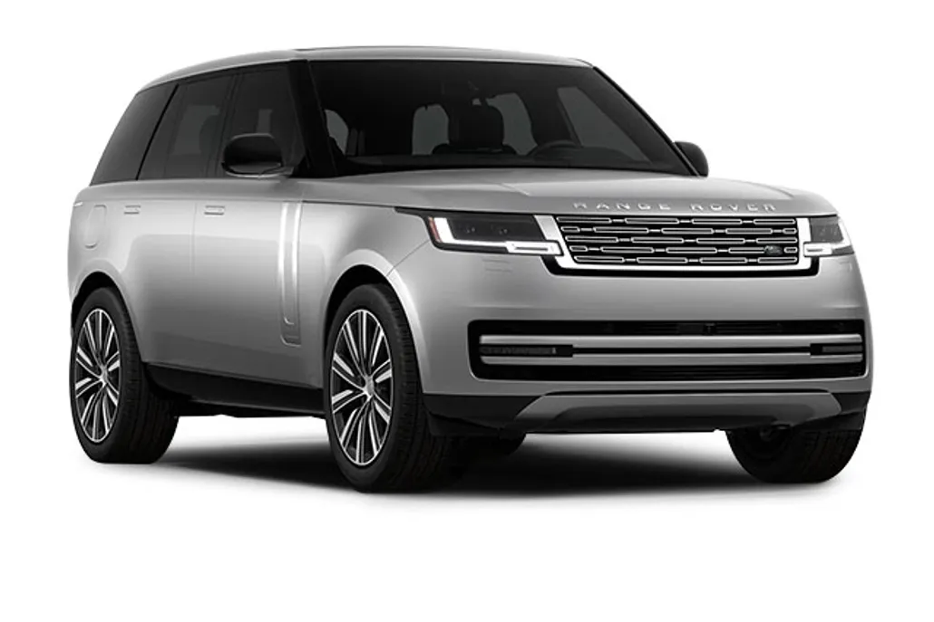 2025 Land Rover Range Rover Autobiography photo 1