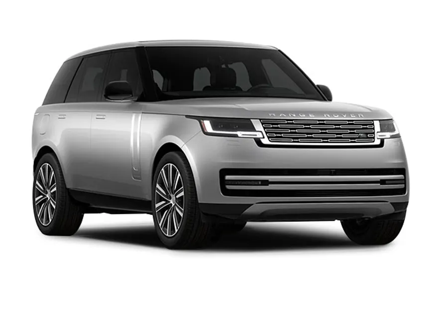 2025 Land Rover Range Rover Autobiography photo 1