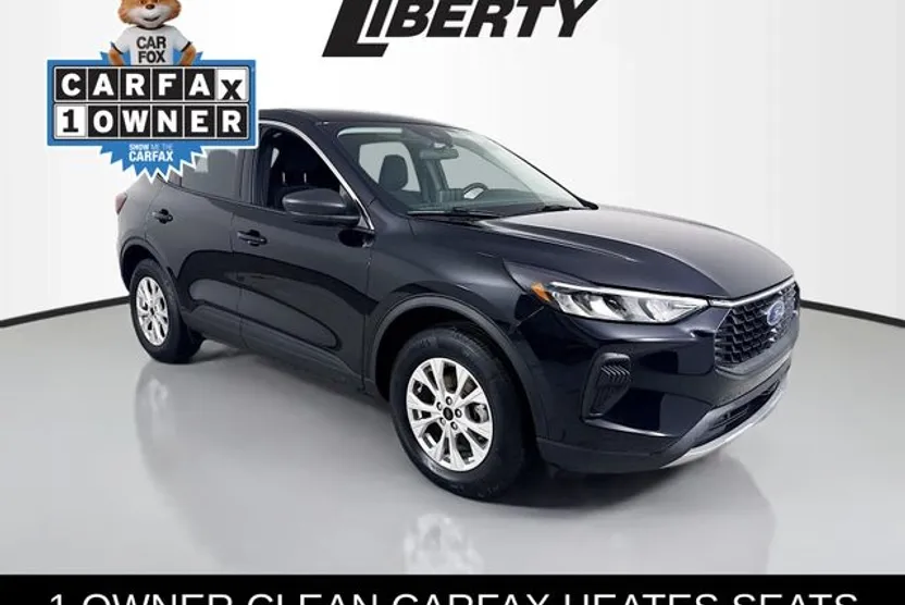 2024 Ford Escape Active photo 1