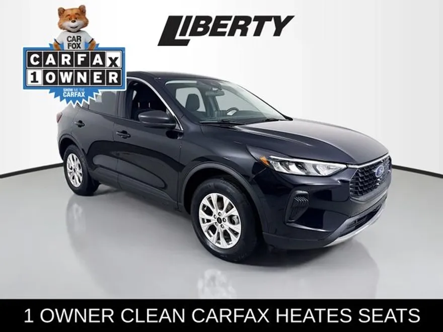 2024 Ford Escape Active photo 1