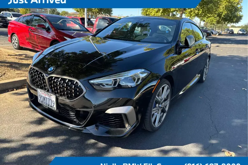 2024 Bmw M235i photo 1