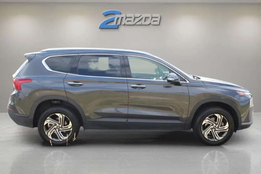 2023 Hyundai Santa Fe SEL photo 1