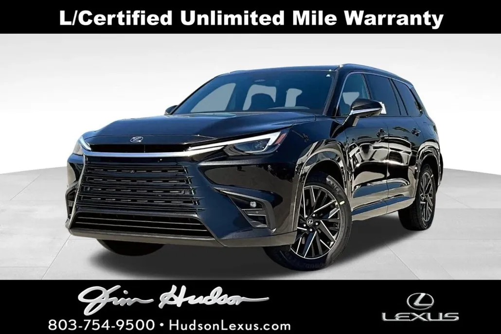 2024 Lexus TX Premium 350 photo 1