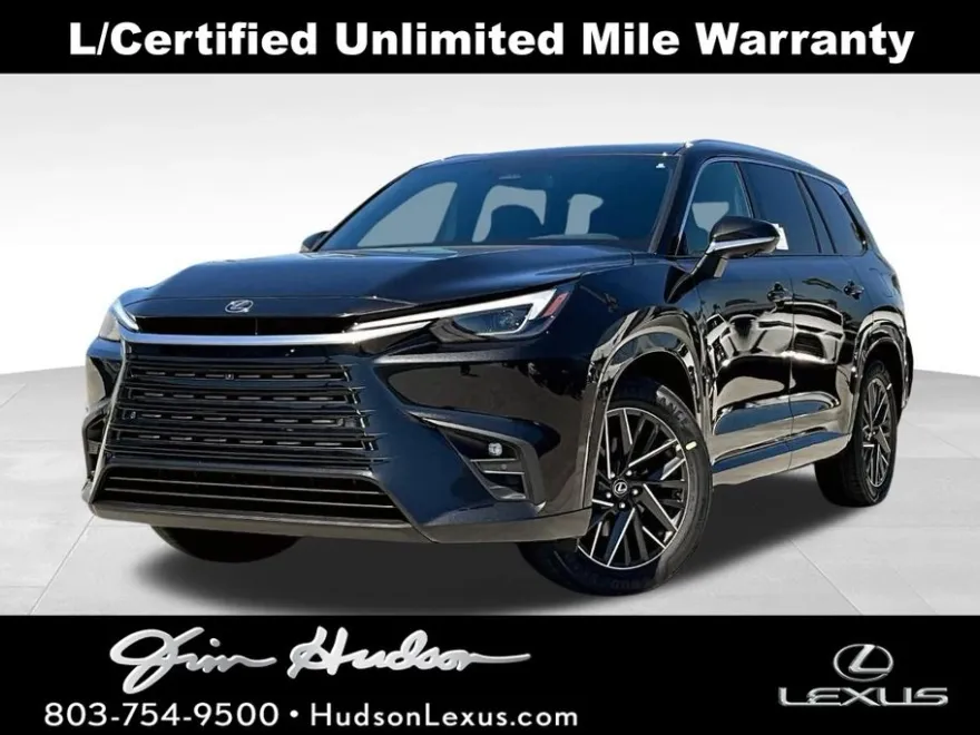 2024 Lexus TX Premium 350 photo 1