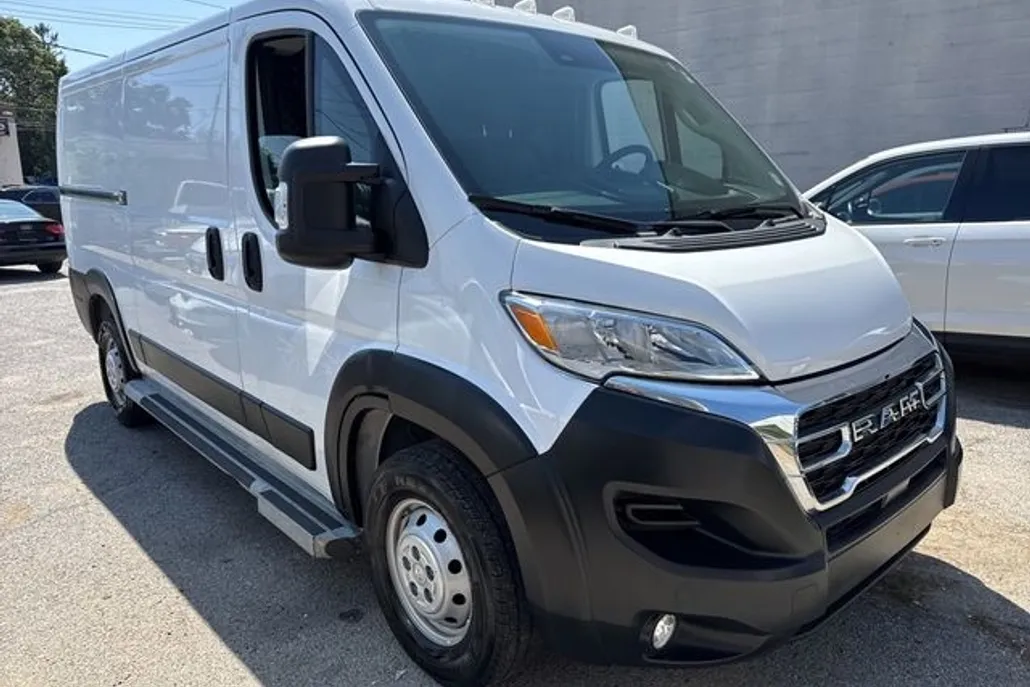 2023 Ram ProMaster 2500 Base photo 1