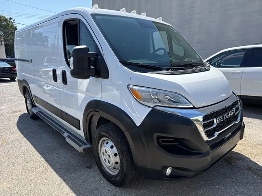 2023 Ram ProMaster 2500 Base photo 1