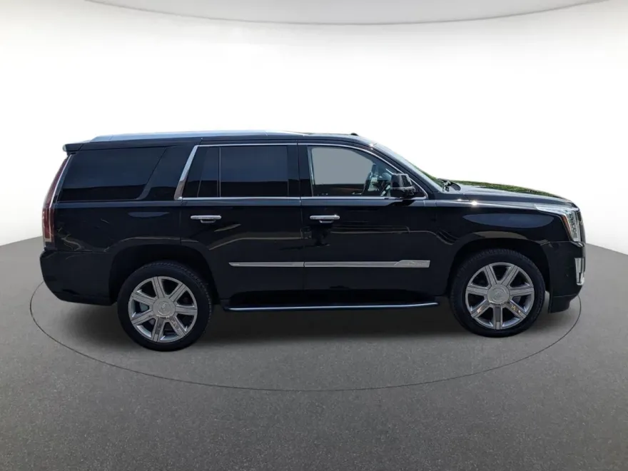 2019 Cadillac Escalade Luxury photo 1