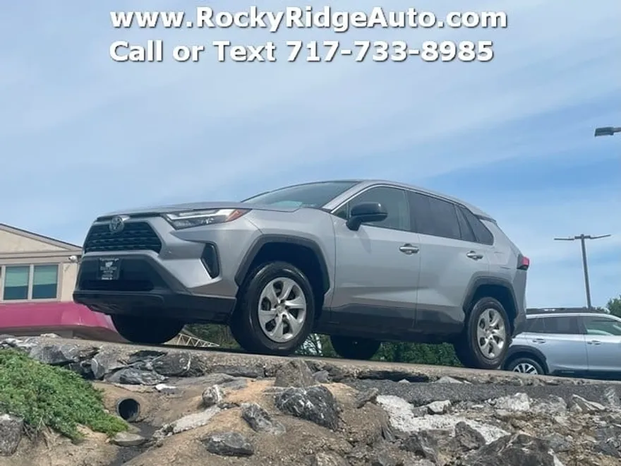 2023 Mazda CX-30 S Preferred photo 1