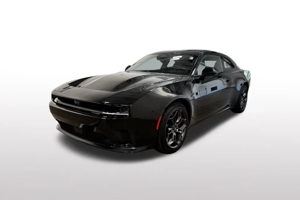 2025 Dodge Charger R/T photo 1