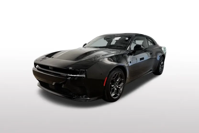 2025 Dodge Charger R/T photo 1