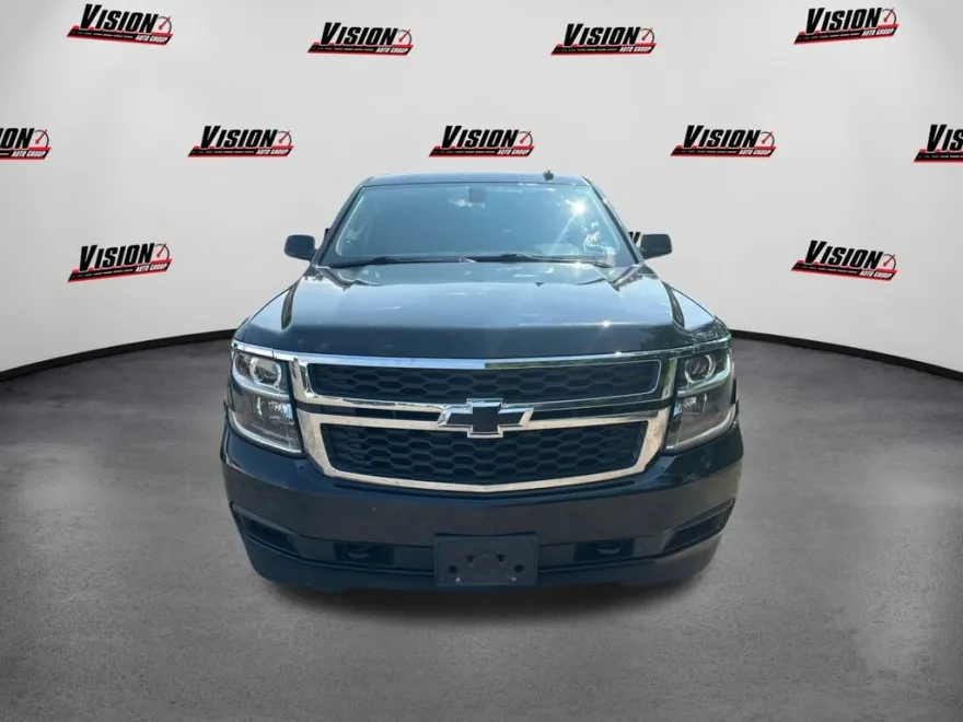 2020 Chevrolet Tahoe LS photo 1