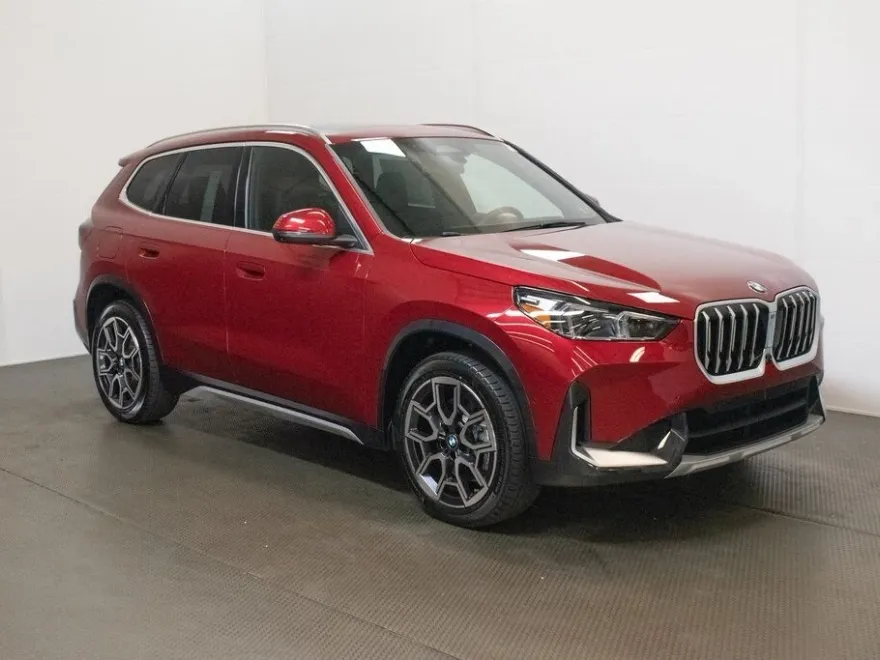 2026 Bmw X1 XDrive28i photo 1