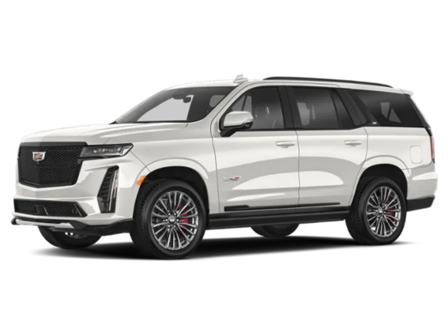 2024 Cadillac Escalade Base photo 1