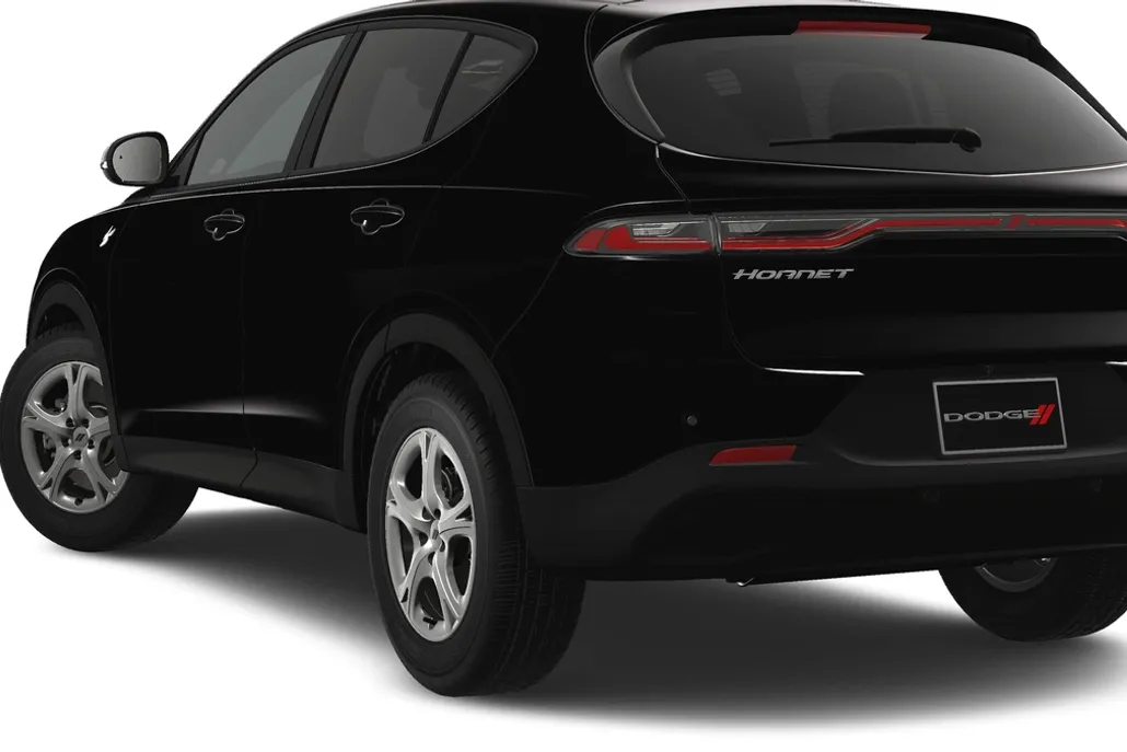 2025 Dodge Hornet GT photo 1