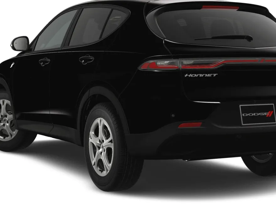 2025 Dodge Hornet GT photo 1