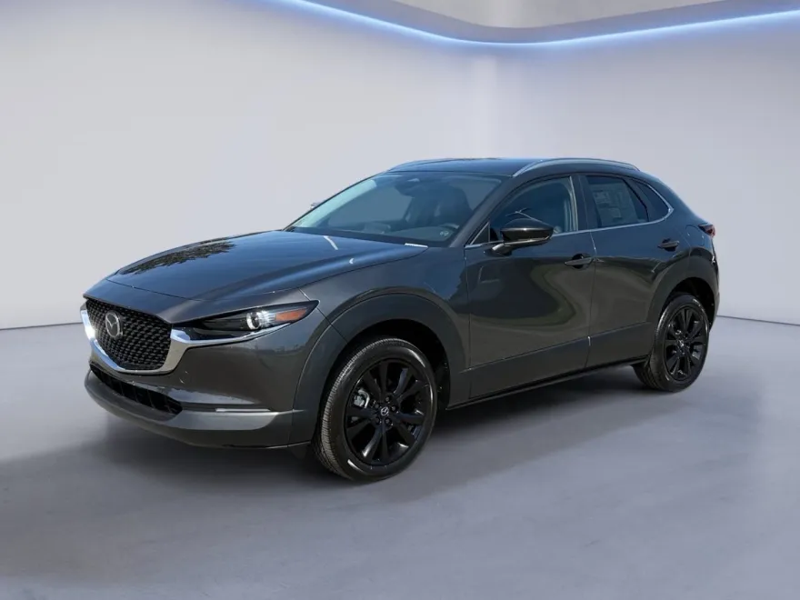 2025 Mazda CX-30 2.5 Select Sport photo 1