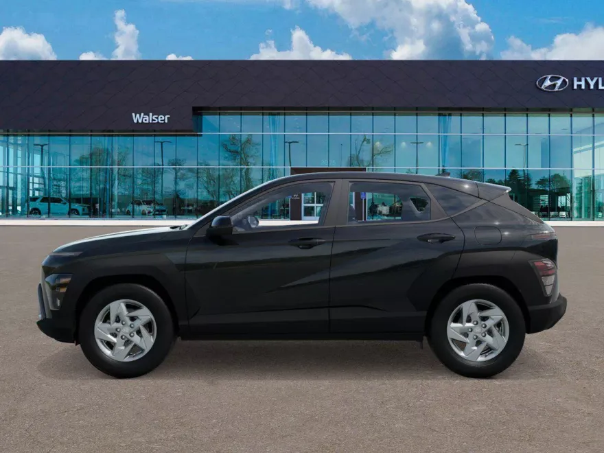 2026 Hyundai Kona SE photo 1
