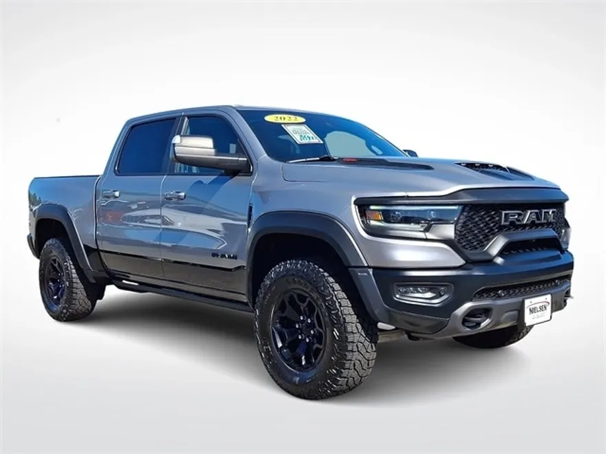 2022 Ram 1500 TRX photo 1