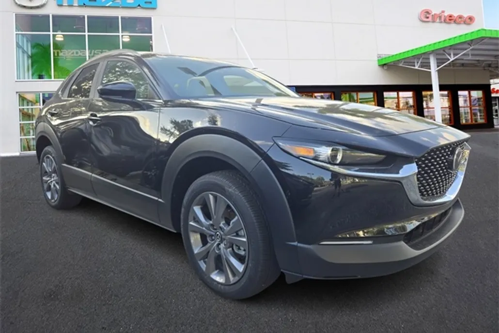 2025 Mazda CX-30 2.5 S Preferred photo 1
