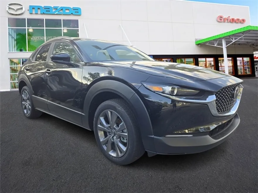 2025 Mazda CX-30 2.5 S Preferred photo 1