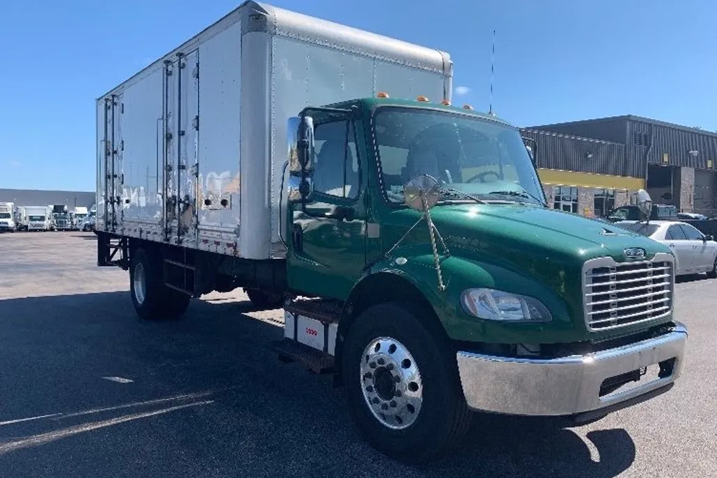 2019 Freightliner M2 106 Medium Duty photo 1