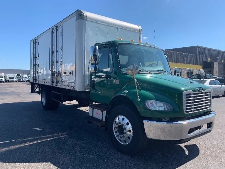 2019 Freightliner M2 106 Medium Duty photo 1