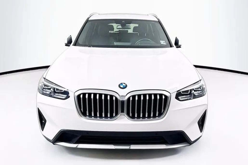 2023 Bmw X3 xDrive30i photo 1