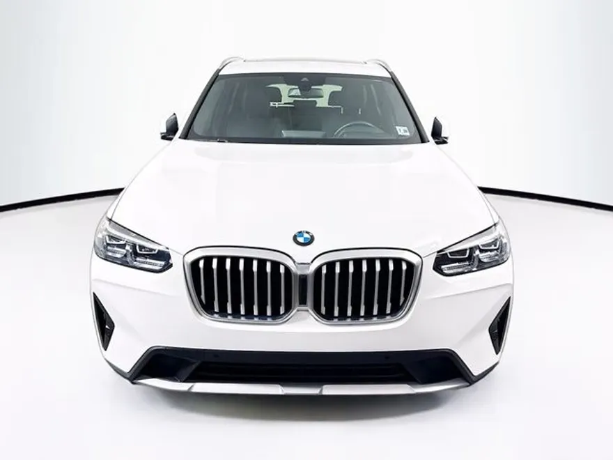 2023 Bmw X3 xDrive30i photo 1