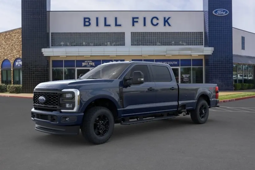2024 Ford F-350 XL photo 1