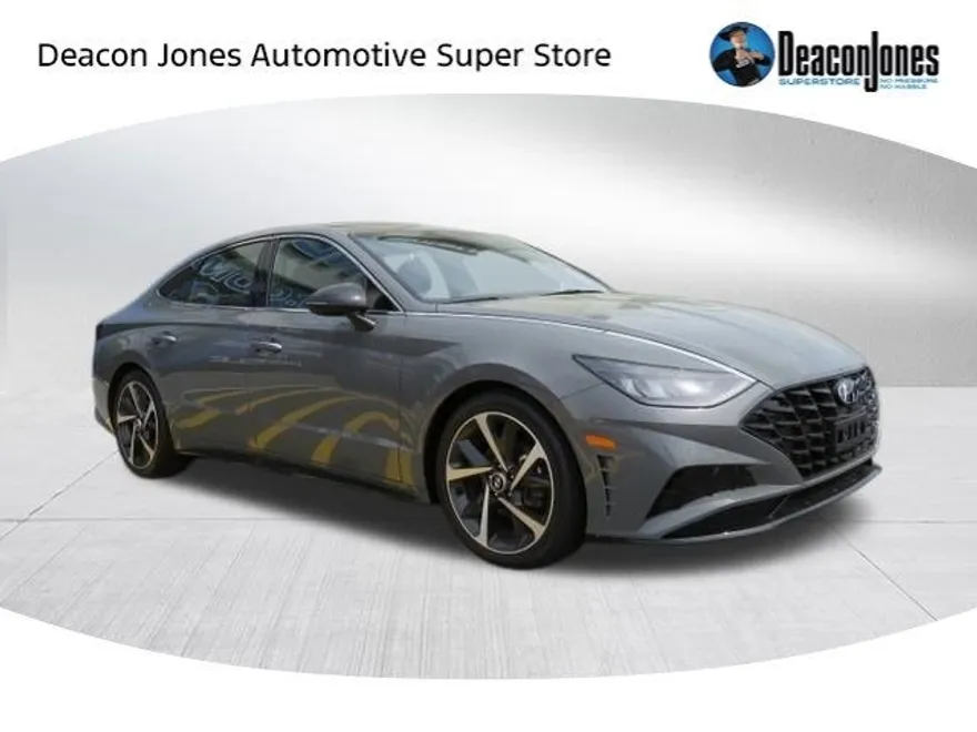 2023 Hyundai Sonata SEL Plus photo 1