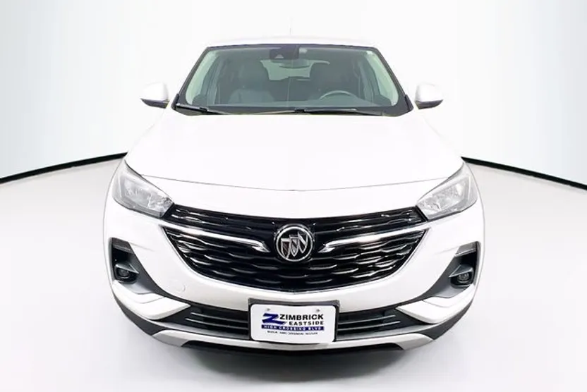 2022 Buick Encore GX Preferred photo 1