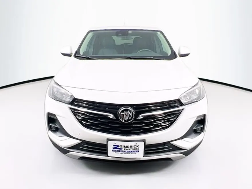 2022 Buick Encore GX Preferred photo 1