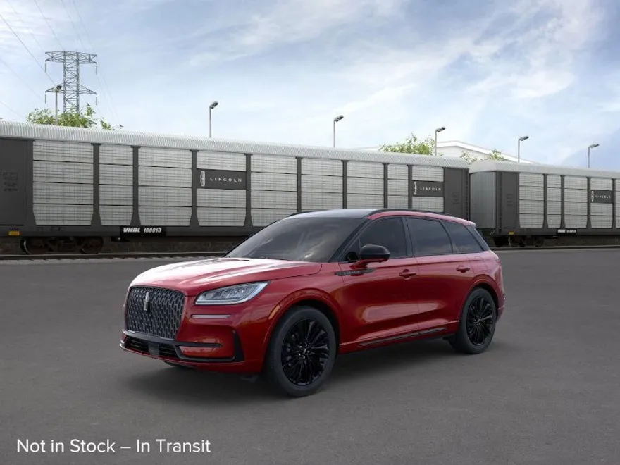 2025 Lincoln Corsair Premiere photo 1