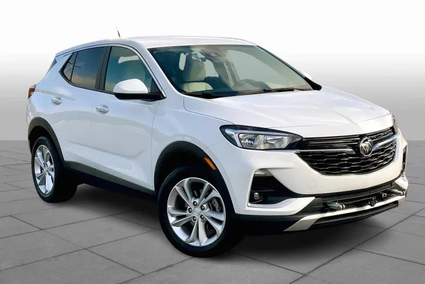2023 Buick Encore GX Preferred photo 1