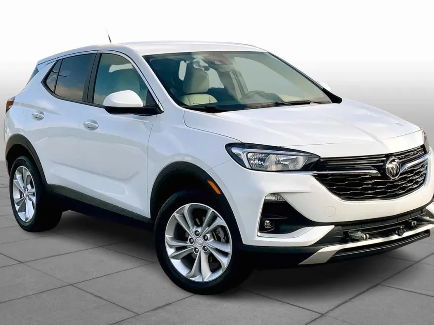 2023 Buick Encore GX Preferred photo 1