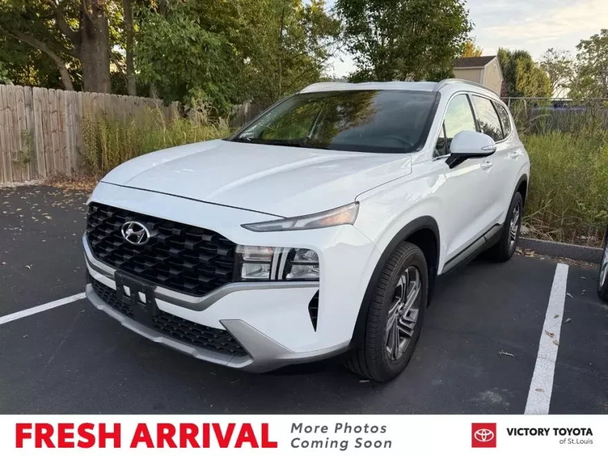 2023 Hyundai Santa Fe SEL photo 1