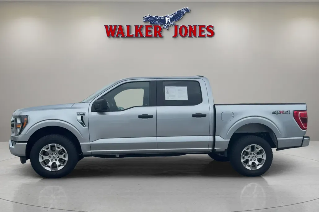 2023 Ford F-150 XLT photo 1