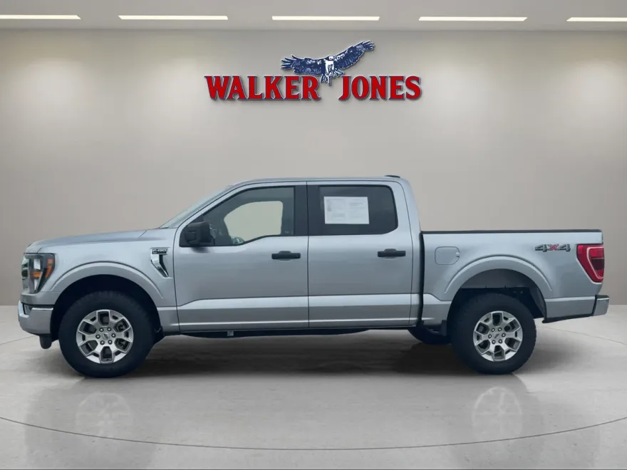 2023 Ford F-150 XLT photo 1