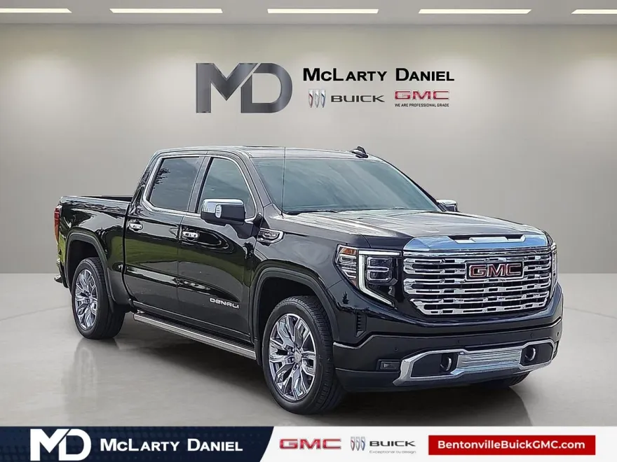 2023 Gmc Sierra 1500 Denali photo 1