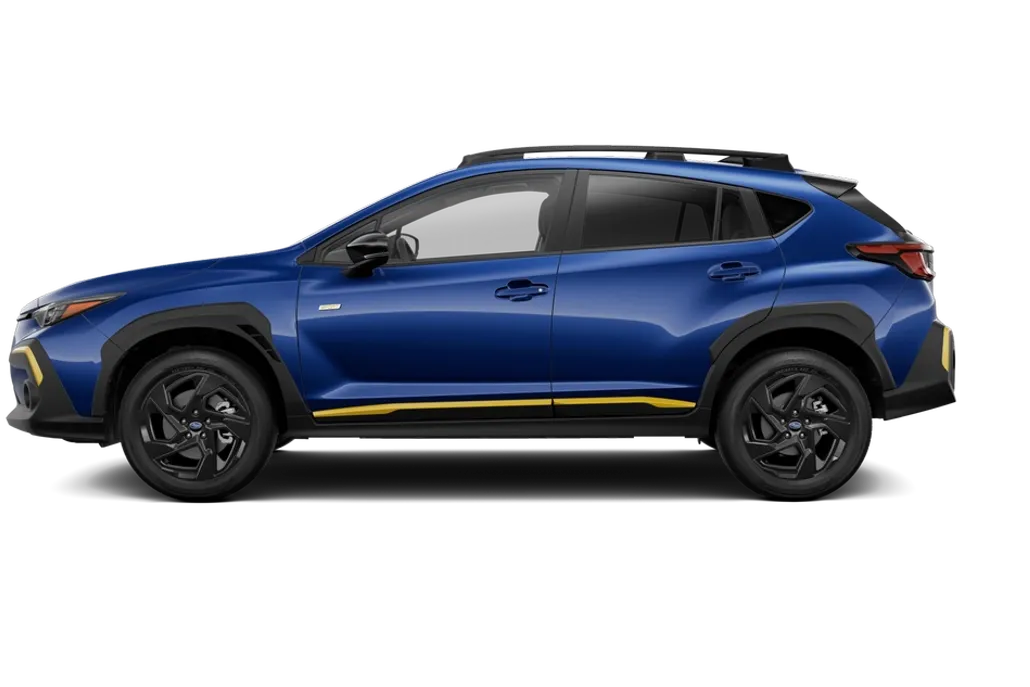 2025 Subaru Crosstrek Sport photo 1