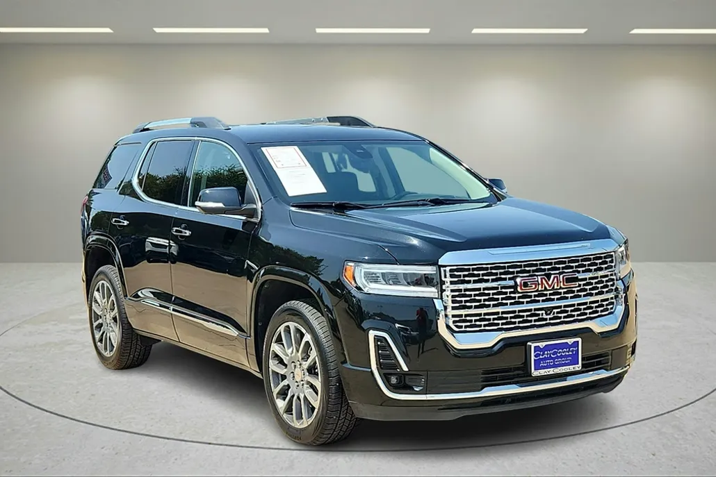 2023 Gmc Acadia Elevation photo 1
