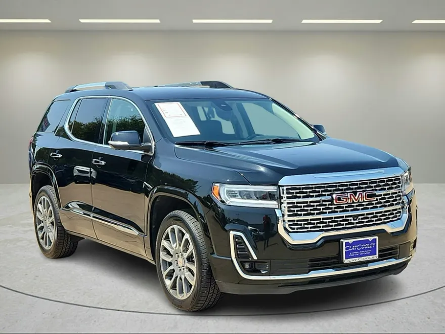 2023 Gmc Acadia Elevation photo 1