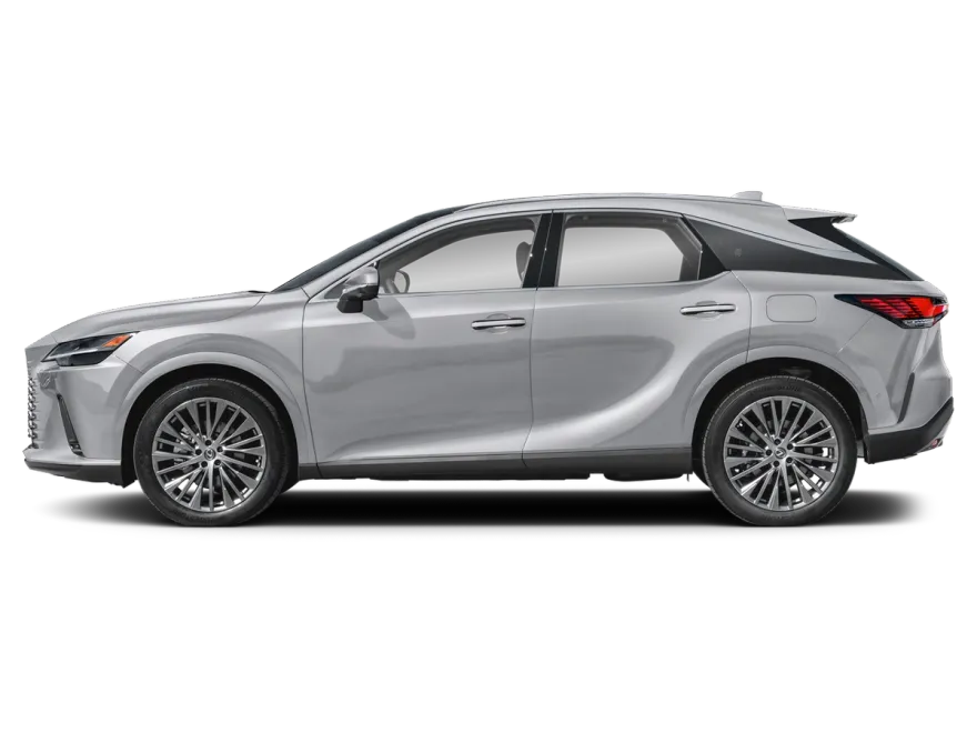 2025 Lexus RX 450h+ Luxury AWD photo 1