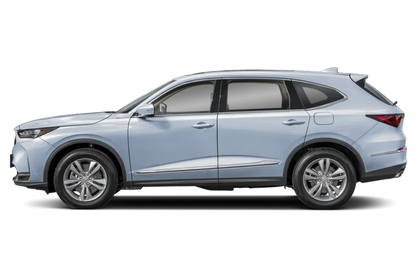 2026 Acura MDX SH-AWD photo 1